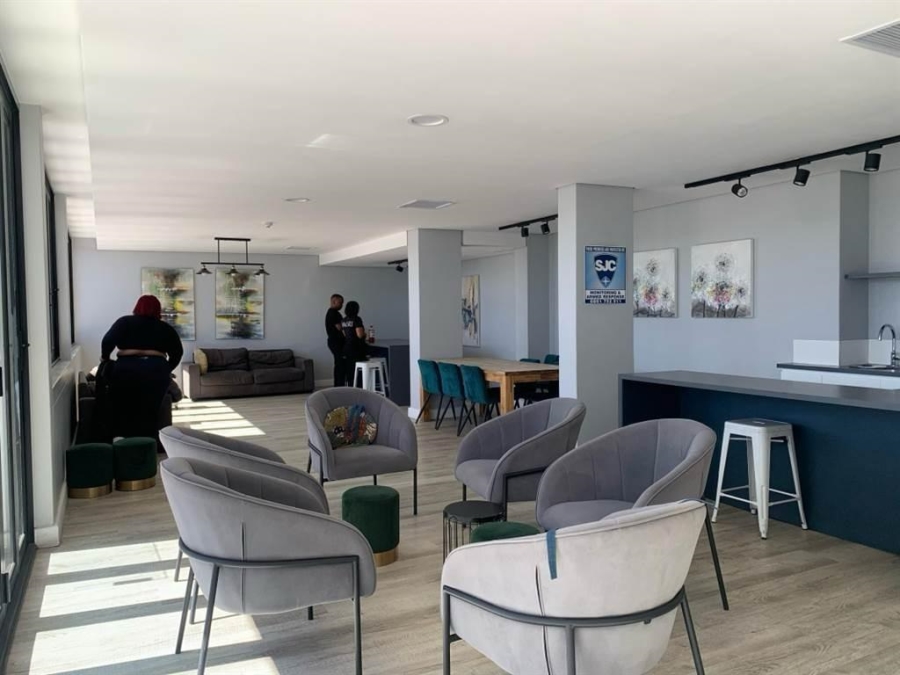 0 Bedroom Property for Sale in Woodstock Western Cape